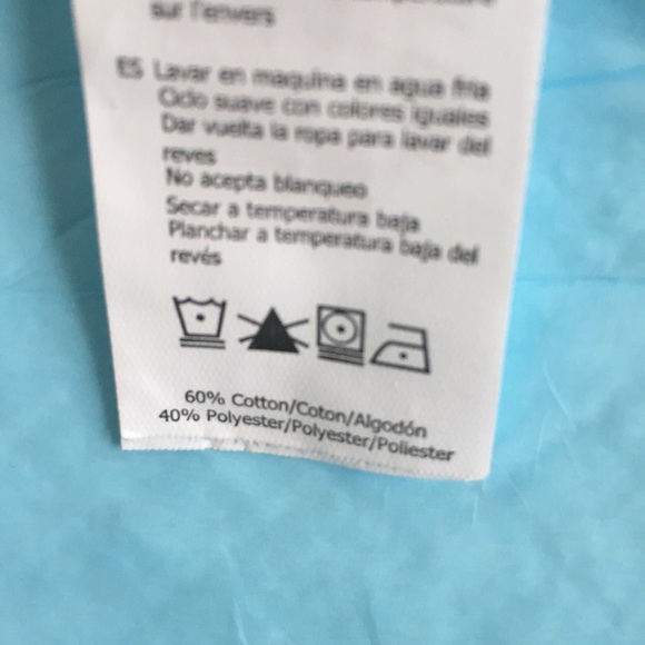 Streetwear Society Crew Neck White T-Shirt - Picture 9 of 9